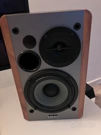Casse amplificate edifier