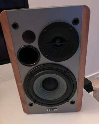 Casse amplificate edifier