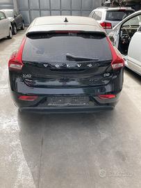 RICAMBI Volvo V40 2.0 88kW 120Cv D4204T8 2017
