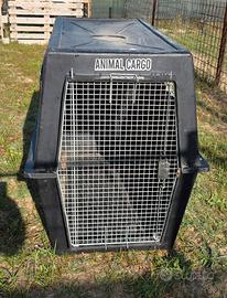 trasportino taglia grande 