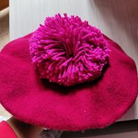 cappello lana made in Italy
