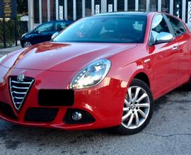 Alfa Romeo Giulietta 2.0 jtdm TCT 175 CV Exclusive