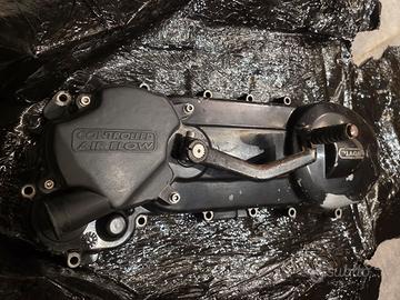 Copricarter messa in moto originale Piaggio 50
