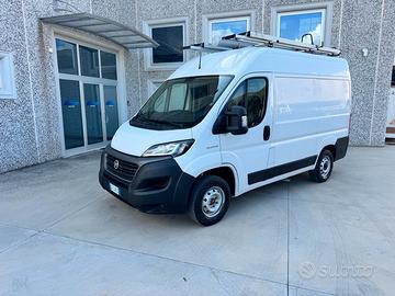 DUCATO 2.3 M-JET 16V 120CV "OFFICINA MOBILE" ex 