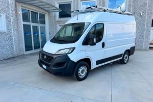 DUCATO 2.3 M-JET 16V 120CV "OFFICINA MOBILE" ex 