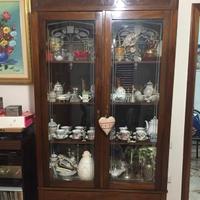 Svendita vetrinetta ‘800