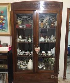 Svendita vetrinetta ‘800