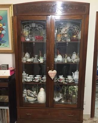 Svendita vetrinetta ‘800