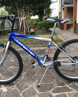 Mountain Bike 24" Jumpertrek Skipper