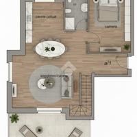 6 LOCALI A CASTIGLIONE TORINESE