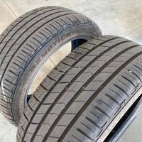4 gomme XMOTION estive fiat500