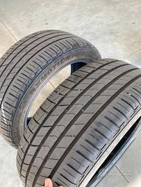 4 gomme XMOTION estive fiat500