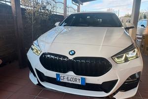 Bmw 220 gran coupè Msport