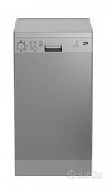 lavastoviglie slim  60 cm - Grey 
