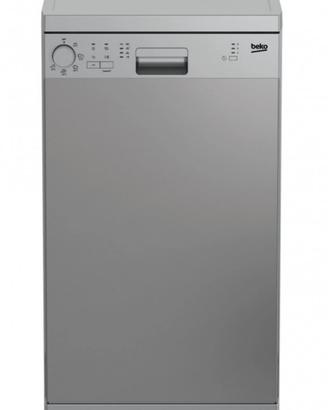 lavastoviglie slim  60 cm - Grey 