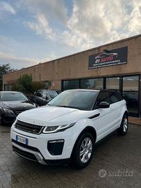 Land Rover Range Evoque 2.0 TD4 150 CV 5p. SE Dyna