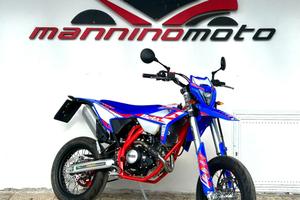 Beta RR 125 4T R Pronta consegna