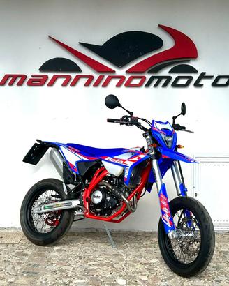 Beta RR 125 4T R Pronta consegna