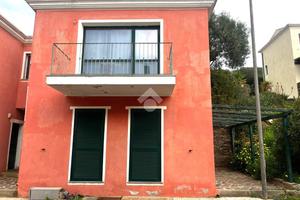VILLA SINGOLA A STINTINO