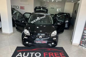 Smart ForFour 70 1.0 Prime