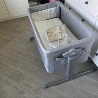 Next to me con sacco per trasporto