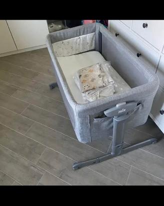 Next to me con sacco per trasporto