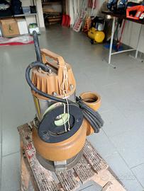Elettropompa
