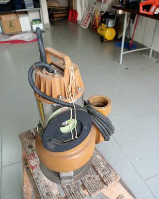 Elettropompa