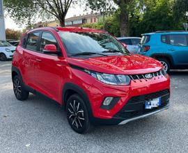 MAHINDRA KUV100 1.2 VVT K8 PROMO !
