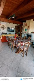 Appartamento mansarda