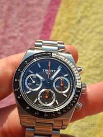 tissot pr516 cronografo mechanical 