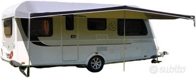 Veranda da campeggio per camper/roulotte