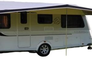 Veranda da campeggio per camper/roulotte