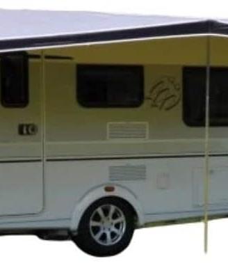 Veranda da campeggio per camper/roulotte