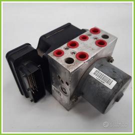 Centralina ABS Modulo Pompa TRW 168820809-K 518675