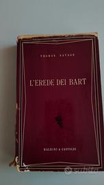 L'erede dei Bart 