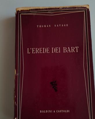 L'erede dei Bart 