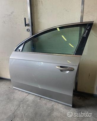 Porta - Portiera ant sx Volkswagen Passat 2014