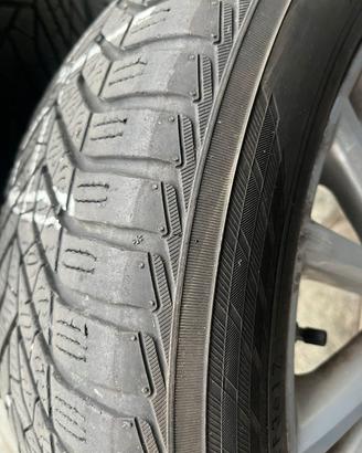 Gomme invernali