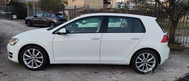 volkswagen golf  7 ° serie