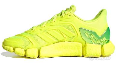 Adidas Climacool Vento Giallo Solare FZ1717