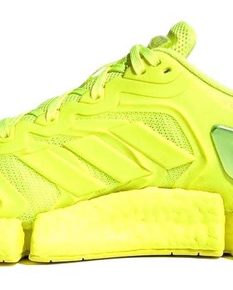 Adidas Climacool Vento Giallo Solare FZ1717