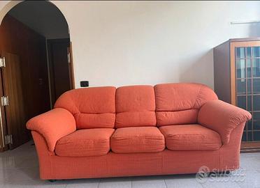 Divano letto 3 posti