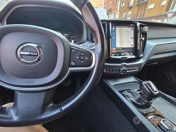 Volvo XC 60 AWD diesel