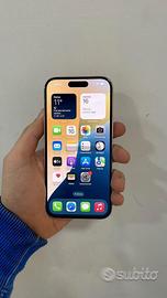 Apple iPhone 15 pink 256 GB - 9009