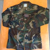 Mimetica militare NUOVA TG.48