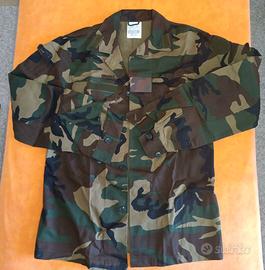 Mimetica militare NUOVA TG.48