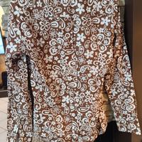 camicia di dolce e gabbana 