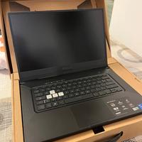 Asus Tuf Gaming Dash F15