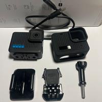 Gopro Hero 4k ( prezzo trattabile)